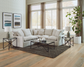 Harper Modular Sectional