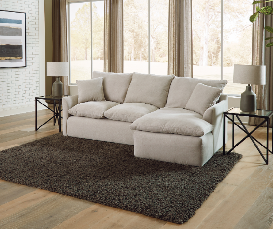 Harper Modular Sectional