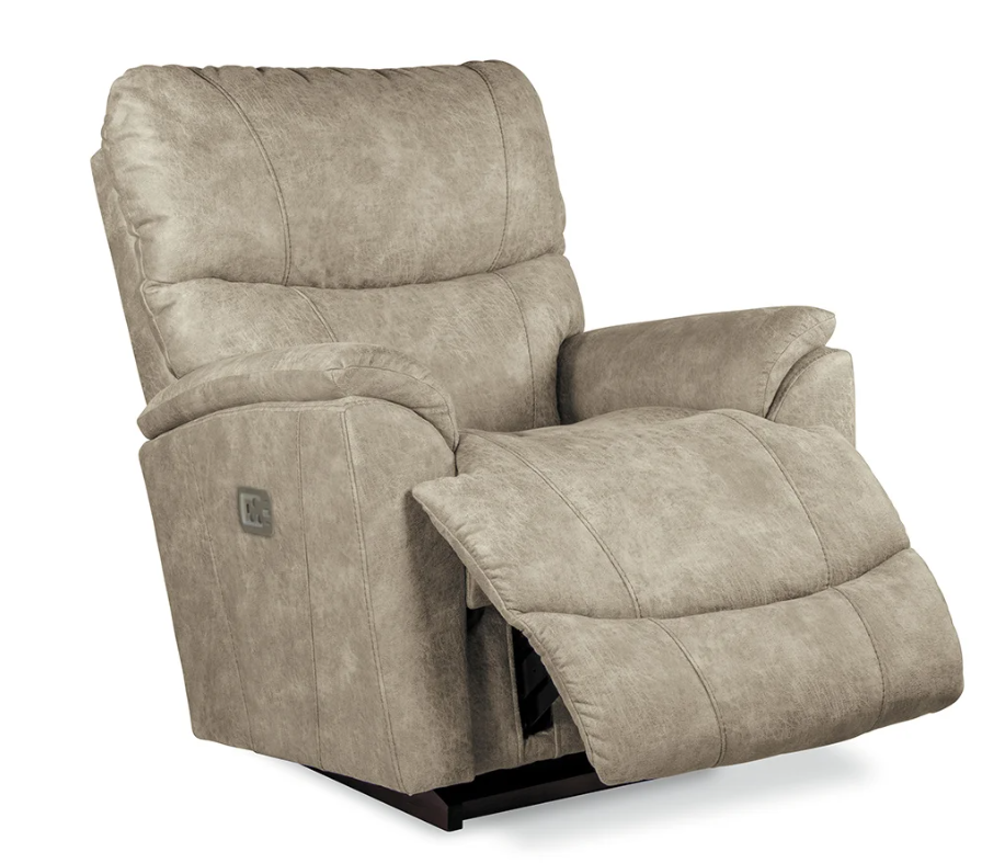 Trouper Power Wall Recliner w/ Headrest & Lumbar