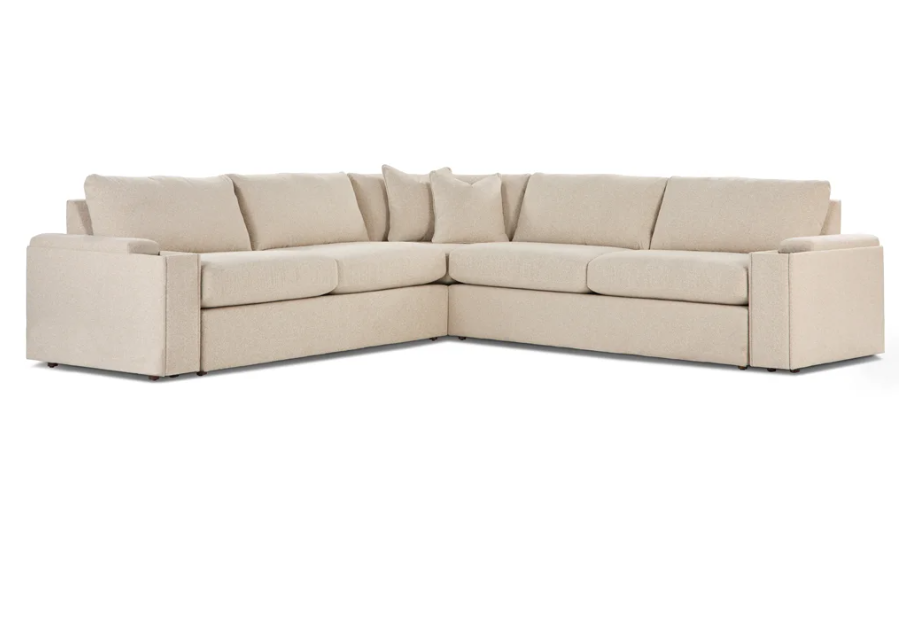 Tahoe Sectional