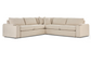 Tahoe Sectional
