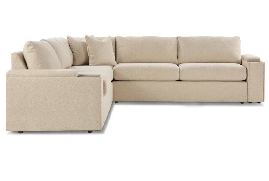Tahoe Sectional