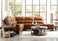 Draper Sectional