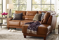 Draper Sectional