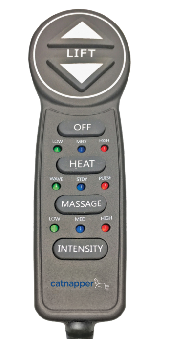 Soother Lift Recliner