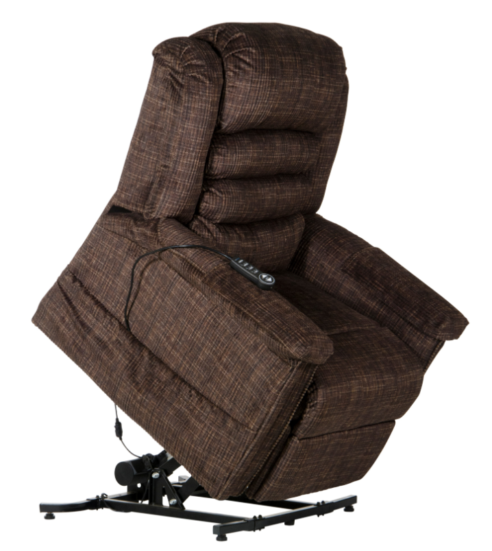 Soother Lift Recliner