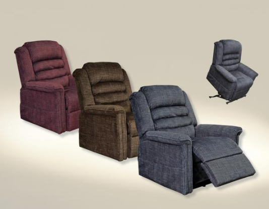 Soother Lift Recliner