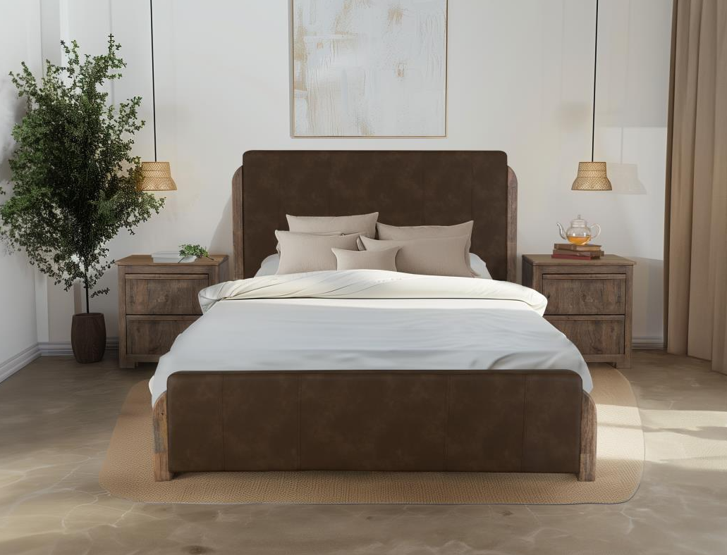 Xel-Há Bedroom