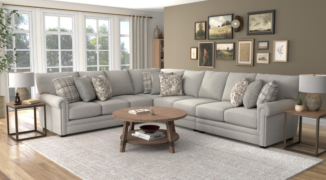 Livingston Jackson Group