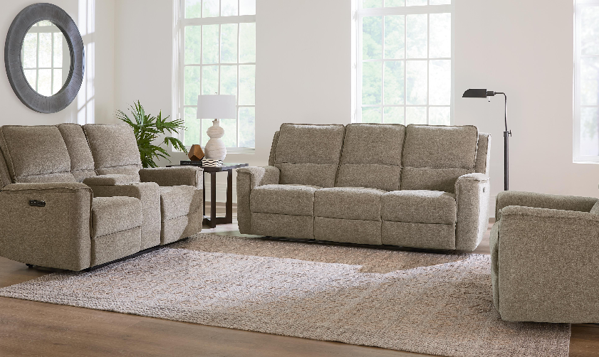 Calvin Living Room Group