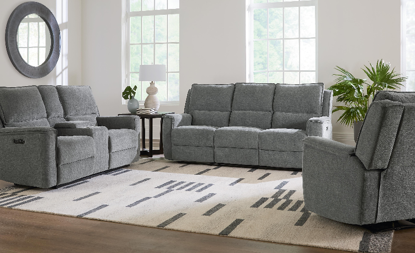 Calvin Living Room Group