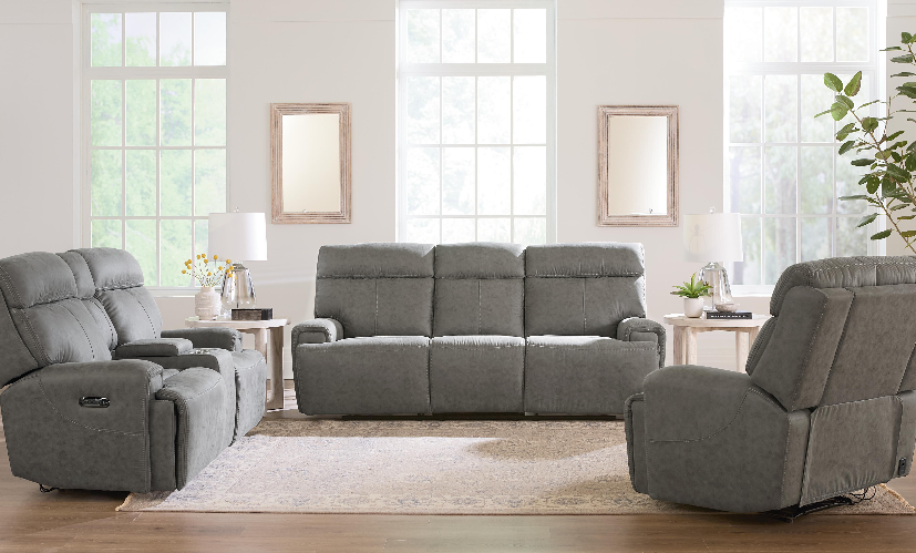 Nathan Living Room Group