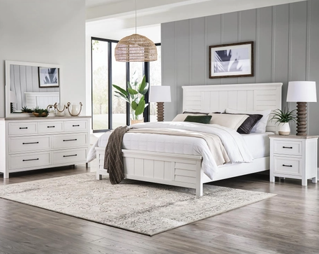 Cora Bedroom Group by Riverside