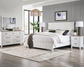 Cora Bedroom Group by Riverside