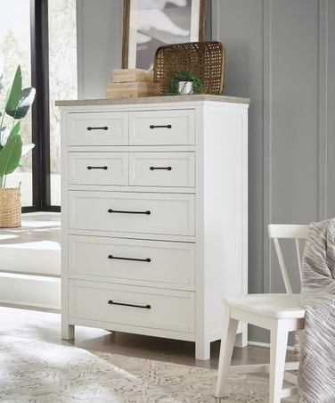 Cora Bedroom Group by Riverside