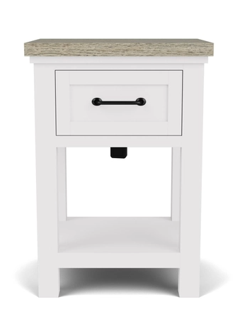 Cora Bedroom Group by Riverside