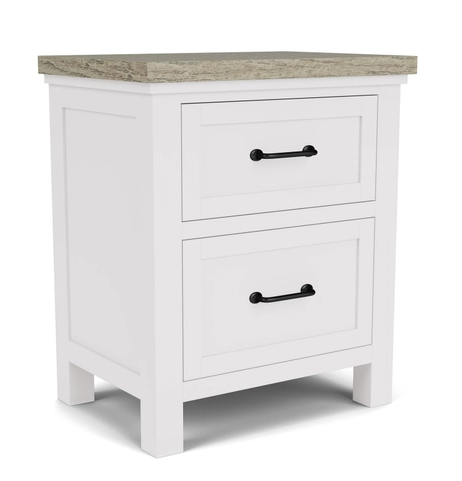 Cora Bedroom Group by Riverside