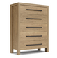 Davie Bedroom Group by Riverside