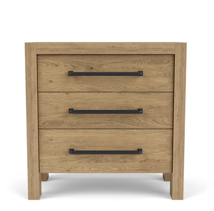 Davie Bedroom Group by Riverside