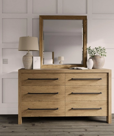 Davie Bedroom Group by Riverside