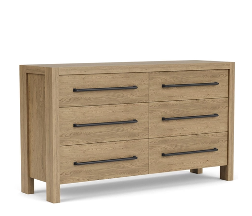 Davie Bedroom Group by Riverside