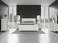 Hepburn Bedroom Group by Riverside