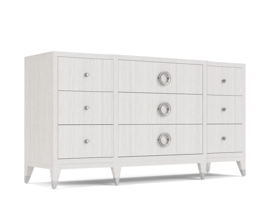 Hepburn Bedroom Group by Riverside
