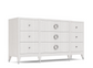 Hepburn Bedroom Group by Riverside