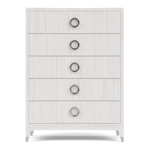 Hepburn Bedroom Group by Riverside