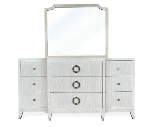 Hepburn Bedroom Group by Riverside