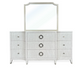 Hepburn Bedroom Group by Riverside