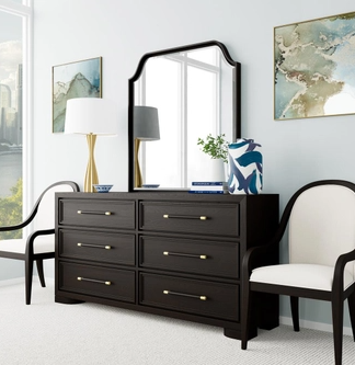 Lydia Bedroom Group by Riverside