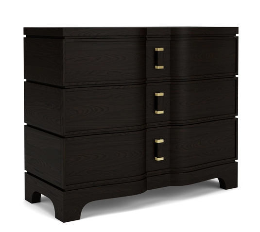 Lydia Bedroom Group by Riverside