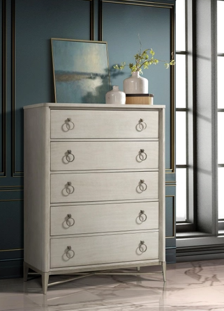 Maisie Bedroom Group by Riverside