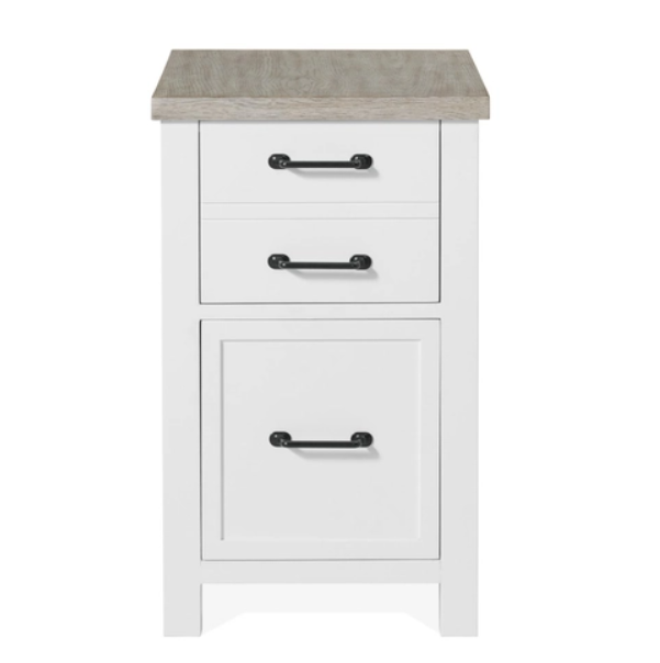 Finn File Cabinet By Riverside