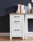 Finn File Cabinet By Riverside