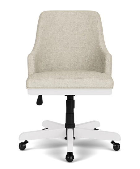 Finn Uph Desk Chair By Riverside