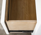 Finn Drawer Bookcase By Riverside