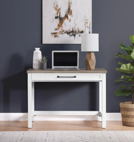 Finn Writing Desk By Riverside