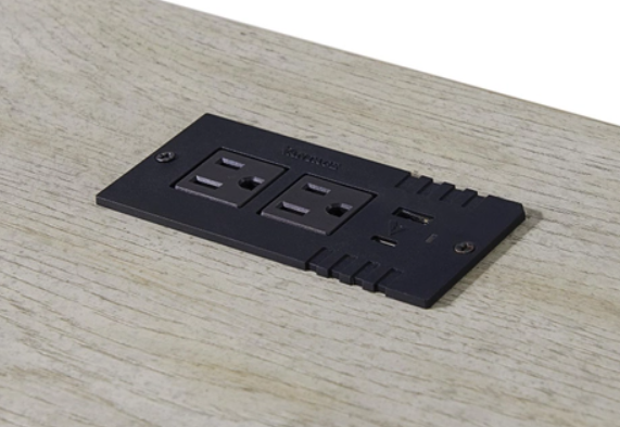 Finn Writing Desk By Riverside