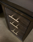 Prelude Executive Desk By Riverside
