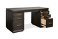 Prelude Executive Desk By Riverside