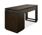 Prelude Swivel Lift-Top L-Desk By Riverside