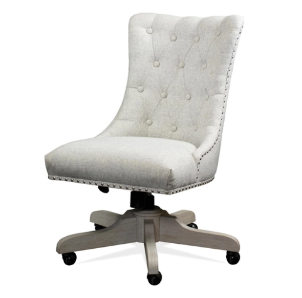 Maisie Uph Desk Chair By Riverside