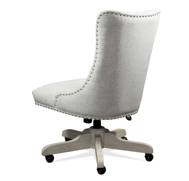 Maisie Uph Desk Chair By Riverside