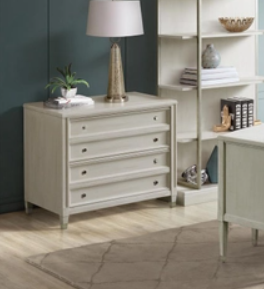 Maisie Lateral File Cabinet By Riverside