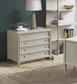 Maisie Lateral File Cabinet By Riverside