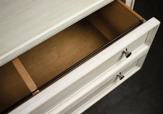 Maisie Lateral File Cabinet By Riverside