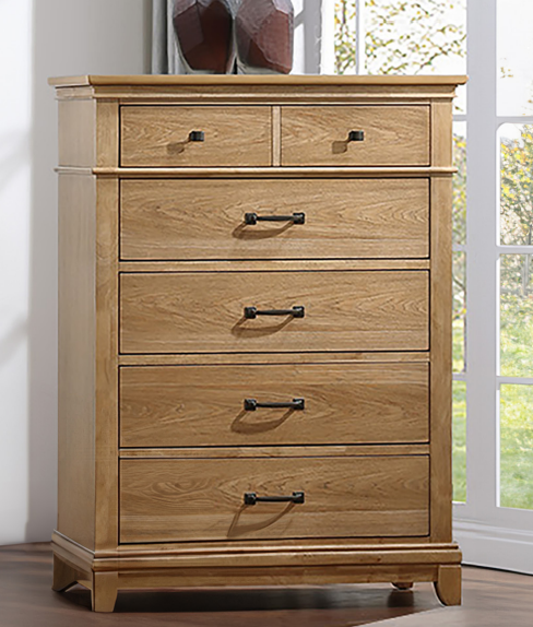 Sunstone Bedroom by New Classic