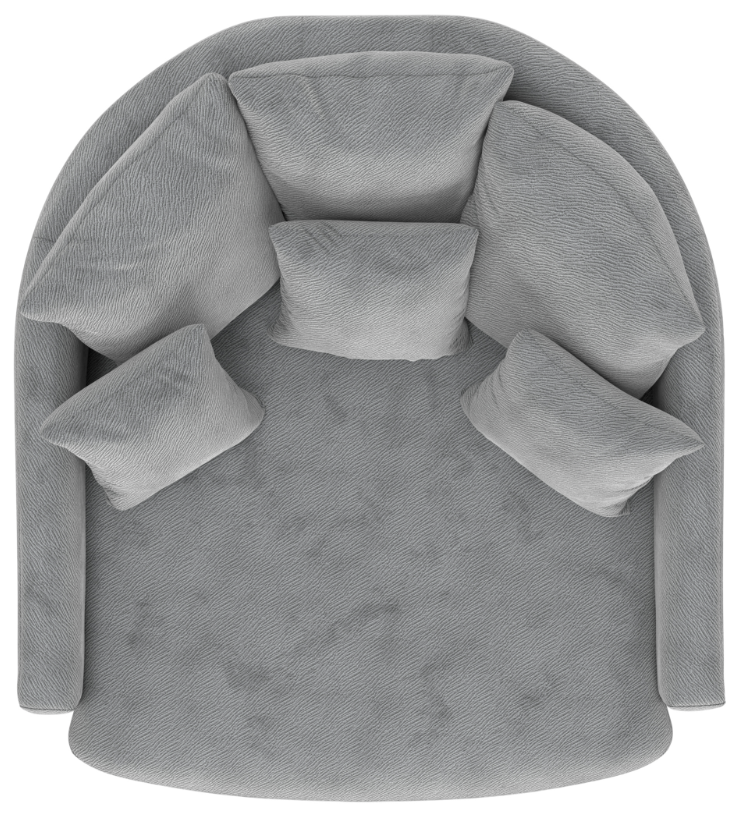 Matty Cuddle Chaise Chair by Jackson